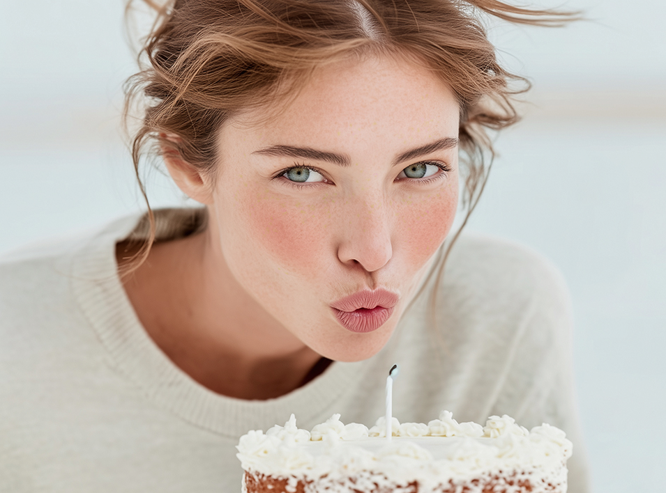 Birthday list inspiration